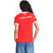 Koszulka adidas FC Bayern kobiet 2025-2026 dla kobiet