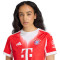 Koszulka adidas FC Bayern kobiet 2025-2026 dla kobiet