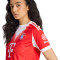 Koszulka adidas FC Bayern kobiet 2025-2026 dla kobiet