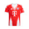 Koszulka adidas FC Bayern kobiet 2025-2026 dla kobiet