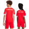 Koszulka adidas FC Bayern dla Kids 2025-2026 W domu