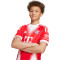 Koszulka adidas FC Bayern dla Kids 2025-2026 W domu