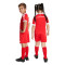 Strój adidas FC Bayern dla Kids 2025-2026 W domu