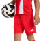Strój adidas FC Bayern dla Kids 2025-2026 W domu