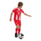 Strój adidas FC Bayern dla Kids 2025-2026 W domu