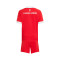 Strój adidas FC Bayern dla Kids 2025-2026 W domu