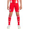 Spodenki adidas FC Bayern dla Kids 2025-2026 W domu