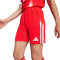 Spodenki adidas FC Bayern dla Kids 2025-2026 W domu