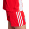 Spodenki adidas FC Bayern dla Kids 2025-2026 W domu