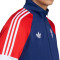 Kurtka adidas FC Bayern Lifestyle Fanswear 2025-2026
