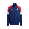 Kurtka adidas FC Bayern Lifestyle Fanswear 2025-2026