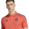 Koszulka Polo adidas FC Bayern 2025-2026 Odzież kibica