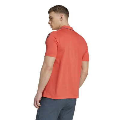 Koszulka Polo FC Bayern 2025-2026 Odzież kibica