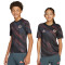 Koszulka adidas FC Bayern dla Kids 2025-2026 przed meczem