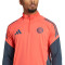 Bluza adidas FC Bayern 2025-2026 Trening