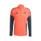 Bluza adidas FC Bayern 2025-2026 Trening