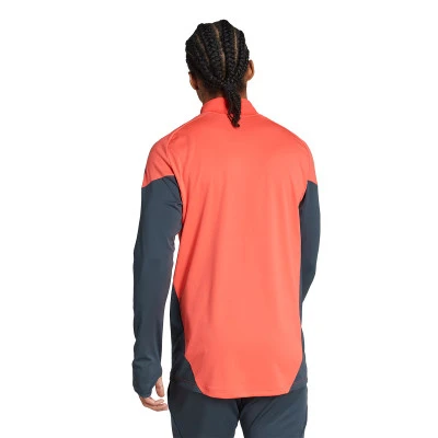 Bluza FC Bayern 2025-2026 Trening