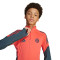 Bluza adidas Kids FC Bayern 2025-2026 Trening