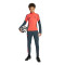 Bluza adidas Kids FC Bayern 2025-2026 Trening