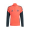 Bluza adidas Kids FC Bayern 2025-2026 Trening