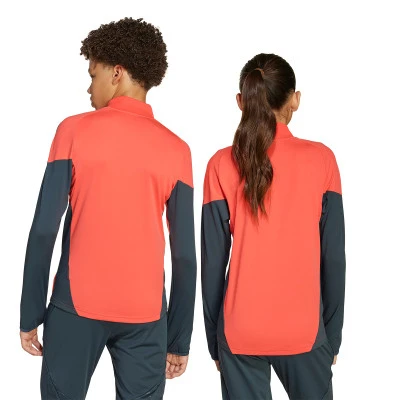 Bluza Kids FC Bayern 2025-2026 Trening