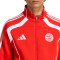 Kurtka adidas FC Bayern 2025-2026 Odzież kibica