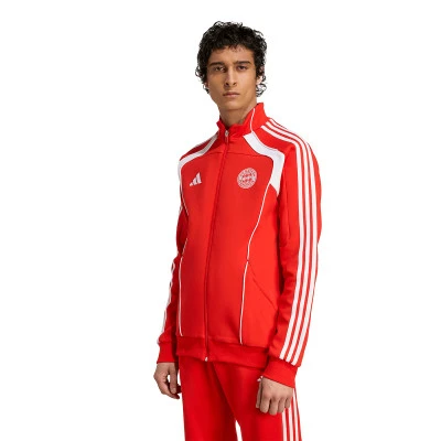 Kurtka FC Bayern 2025-2026 Odzież kibica