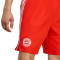 Spodenki adidas Odzież kibicowska FC Bayern 2025-2026