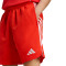 Spodenki adidas Odzież kibicowska FC Bayern 2025-2026