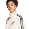 Kurtka adidas Damska odzież kibica FEF na Euro 2025 w Hiszpania