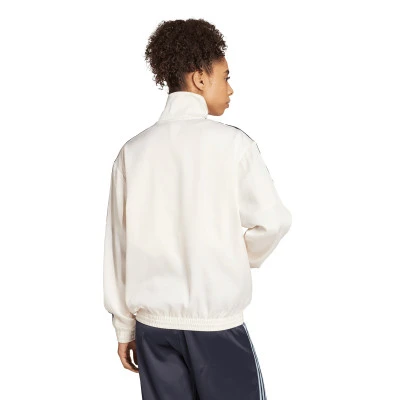 Kurtka Damska odzież kibica FEF na Euro 2025 w Hiszpania