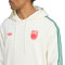 Bluza adidas Odzież kibica na Euro 2025 dla kobiet we Włochy