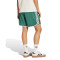 Spodenki adidas Włochy Fanswear Womens Euro 2025