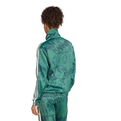 Kurtka Odzież kibica na Euro 2025 dla kobiet we Włochy