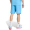 Spodenki adidas Odzież dla fanów Inter Miami Cf 2025-2026