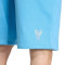 Spodenki adidas Odzież dla fanów Inter Miami Cf 2025-2026