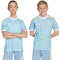 Koszulka adidas Juventus dla Kids 2025-2026 na wyjeździe