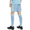 Spodenki adidas Juventus dla Kids 2025-2026 na wyjeździe