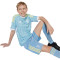 Spodenki adidas Juventus dla Kids 2025-2026 na wyjeździe