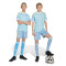 Spodenki adidas Juventus dla Kids 2025-2026 na wyjeździe