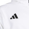 Kurtka adidas Juventus 2025-2026 przed meczem