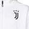 Kurtka adidas Juventus 2025-2026 przed meczem