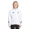 Kurtka adidas Juventus dla Kids 2025-2026 przed meczem