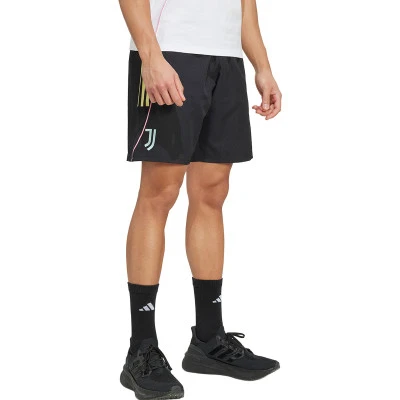 Spodenki Juventus 2025-2026 Trening