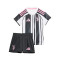 Strój adidas Juventus dla niemowląt 2025-2026 w domu