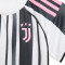 Strój adidas Juventus dla niemowląt 2025-2026 w domu