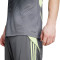 Koszulka adidas Juventus 2025-2026 Bramkarz Home