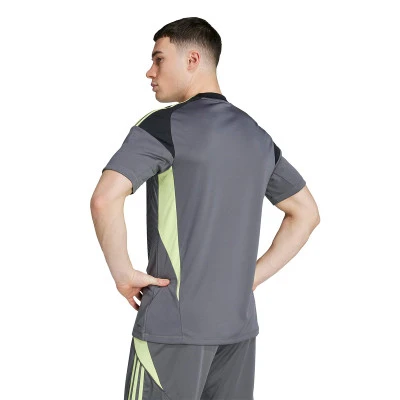 Koszulka Juventus 2025-2026 Bramkarz Home