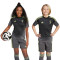 Koszulka adidas Juventus dla Kids 2025-2026 Bramkarz Home