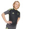 Koszulka adidas Juventus dla Kids 2025-2026 Bramkarz Home